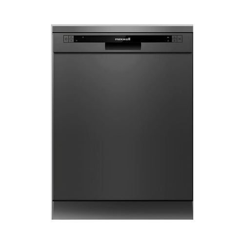 Lave-vaisselle Maxwell LVM1326SD, Noir