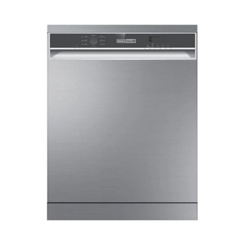 Lave-vaisselle Maxwell LVM1327BD, Inox