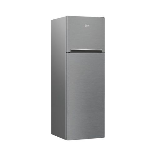 Réfrigérateur Beko 2 Portes 400 L MinFrost Silver
