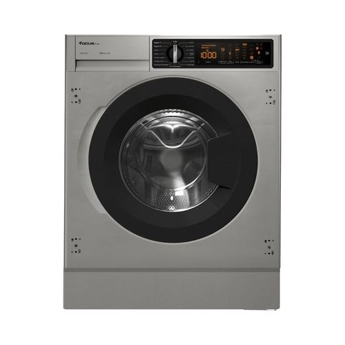 Lave-linge Tout Intégrable 8 kg Focus Line