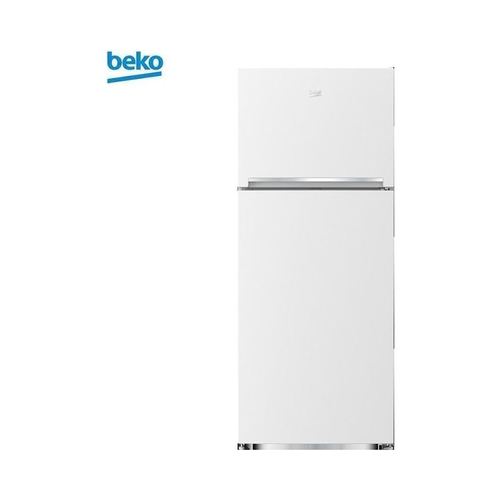 Réfrigérateur Beko 2 Portes 480 L No Frost HarvestFresh Blanc