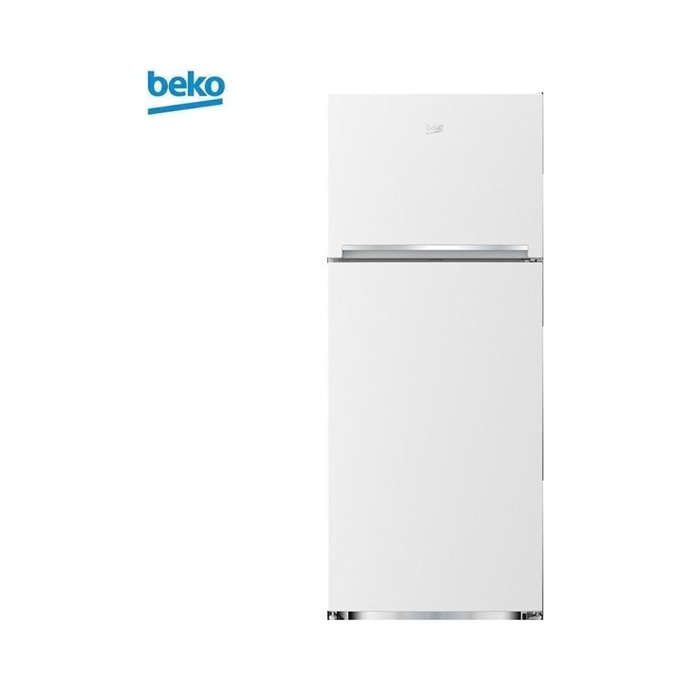 Réfrigérateur Beko 2 Portes 480 L No Frost HarvestFresh Blanc