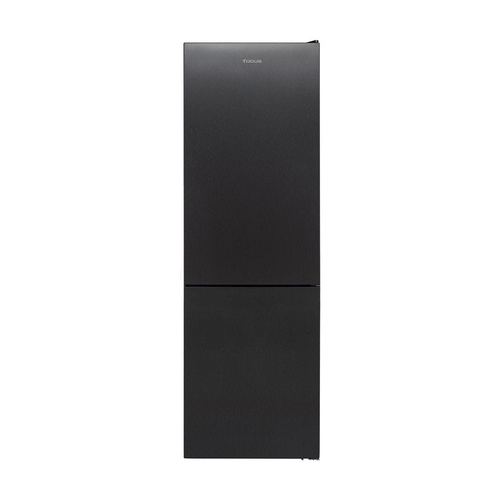Réfrigérateur Combiné 60 cm Dark Silver 373 L Focus