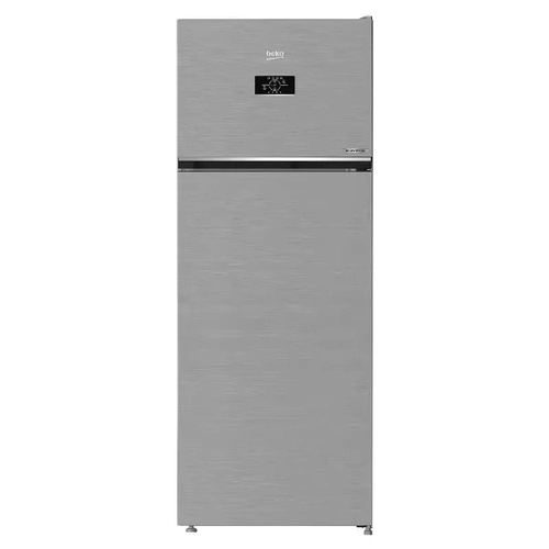 Réfrigérateur Beko 550 L No Frost HarvestFresh Afficheur Inox