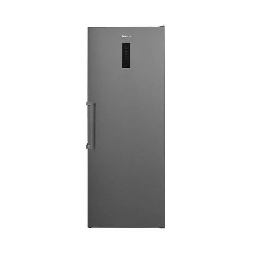 Congélateur Vertical No Frost 70 cm 8 Tiroirs Inox A++ Focus