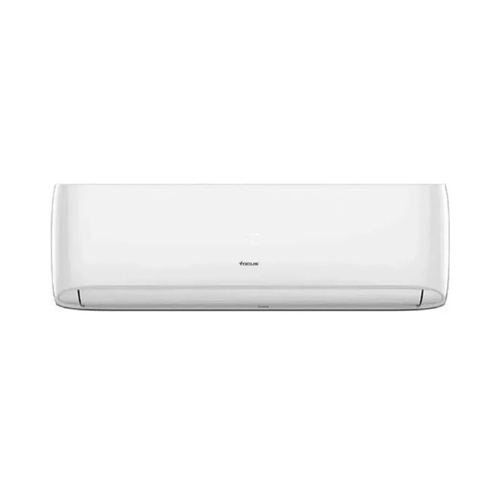 Climatiseur Split 12000 BTU Inverter Tropicalisé Chaud et Froid Focus