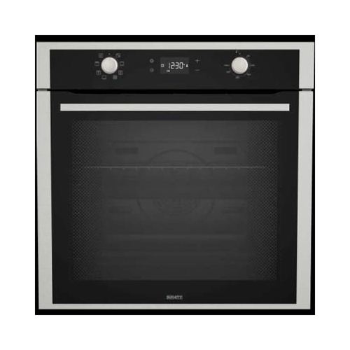 Four Encastrable 60 cm Multifonction Full Dark 78 L, 9 Modes, Auto-nettoyant Aqua Clean Infinity