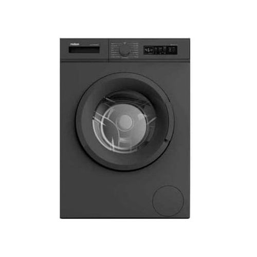 Lave Linge Pose Libre 7 kg / 1200 Tours, 15 Programmes, Moteur Inverter, Black Matt, A+++ Infinity
