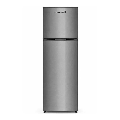 Réfrigérateur Maxwell RDDF270, Silver
