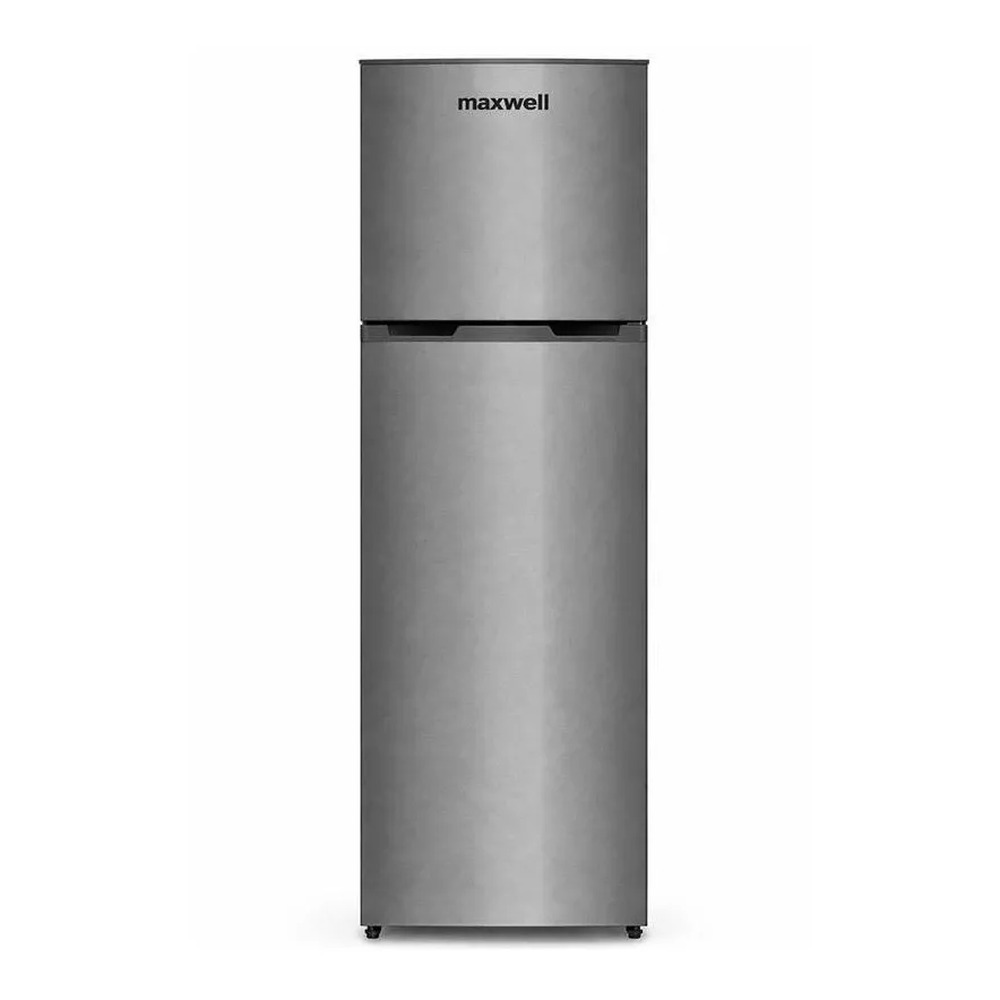 Réfrigérateur Maxwell RDDF270, Silver