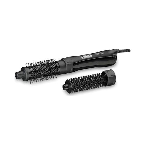 Brosse Soufflante Shape & Smooth 800 W Noir Babyliss