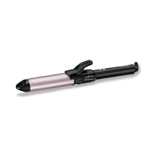 Boucleur Fer à Boucler 25 mm Rose Gold Babyliss