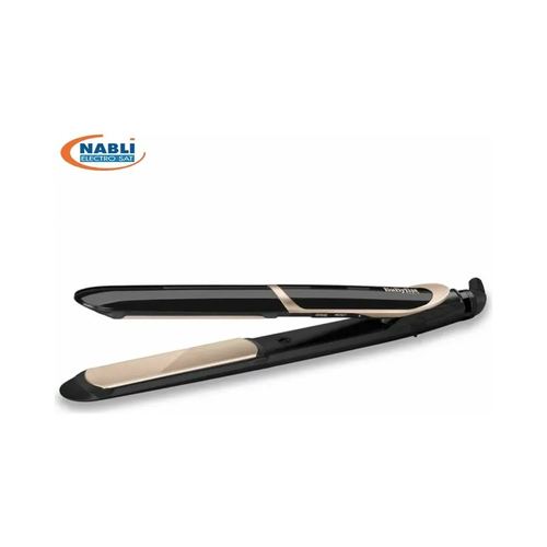 Lisseur Titane Ceramic 24 mm Ionic Babyliss