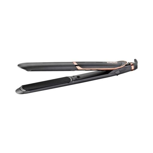 Lisseur Smooth PRO 235 24 X 120 mm Noir Babyliss
