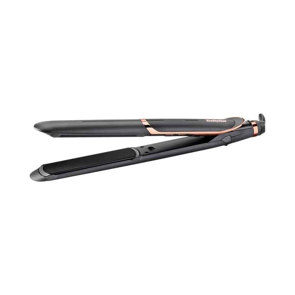 Lisseur Smooth PRO 235 24 X 120 mm Noir Babyliss
