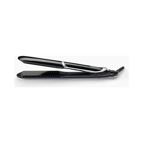 Lisseur Sleek Control Wide 235 35 X 120 mm Ceramic Ionic Noir Babyliss