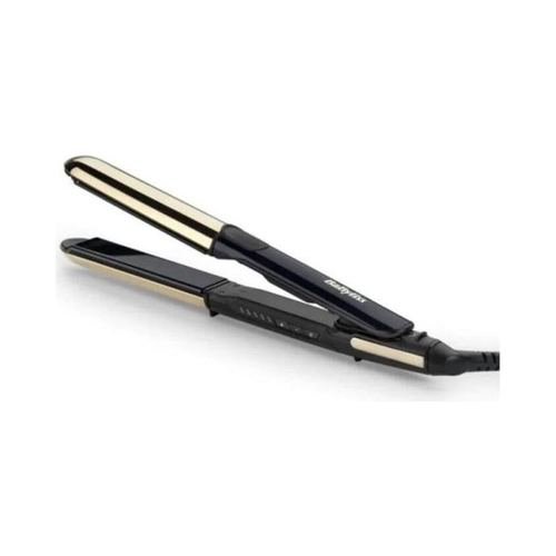 Lisseur Onyx Noir 235 28 X 100 mm Noir Babyliss