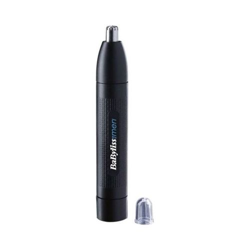 Tondeuse à Nez Rotary Nose Trimmer Noire Babyliss