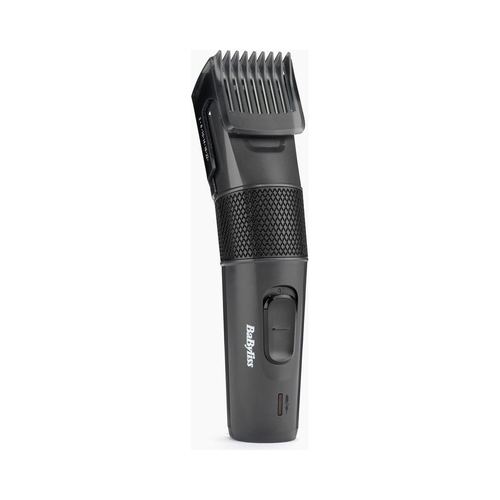 Tondeuse Cheveux Precision Cut 39 mm Cordless 40 mm 1 Guide Noire Babyliss