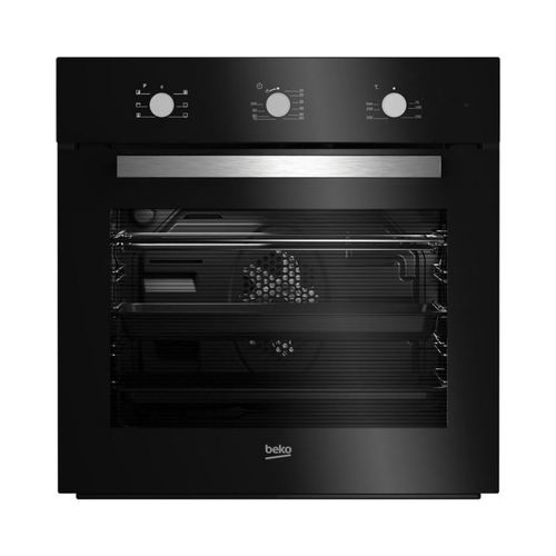 Four Encastrable Beko 60 cm Ventilé 6 Fonctions SteamShine