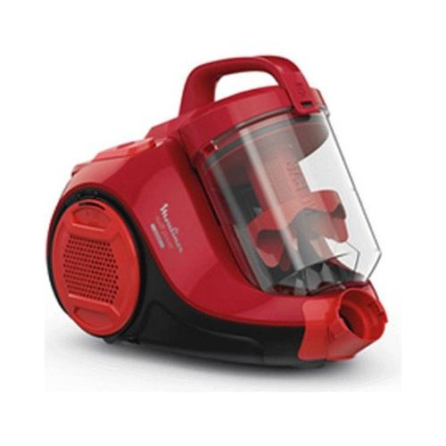 Aspirateur sans Sac Swift Power Cyclonic 750 W Rouge Moulinex