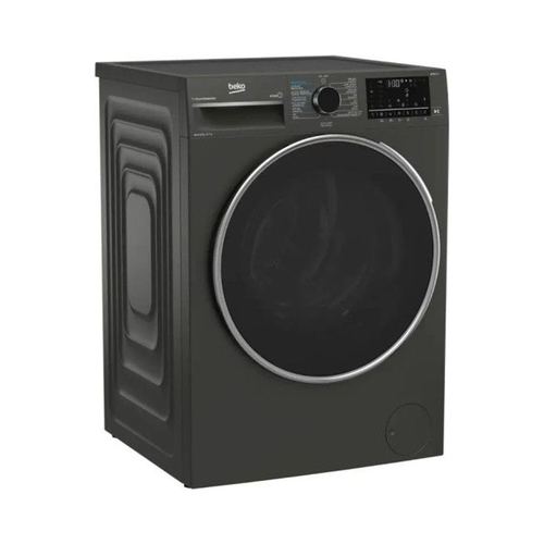 Machine à Laver Lavante/Séchante Beko 10,5 / 6 kg Vapeur Inverter Gris Foncé