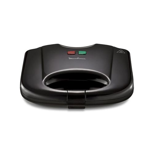 Gril Panini Ultracompact 700 W Noir Moulinex