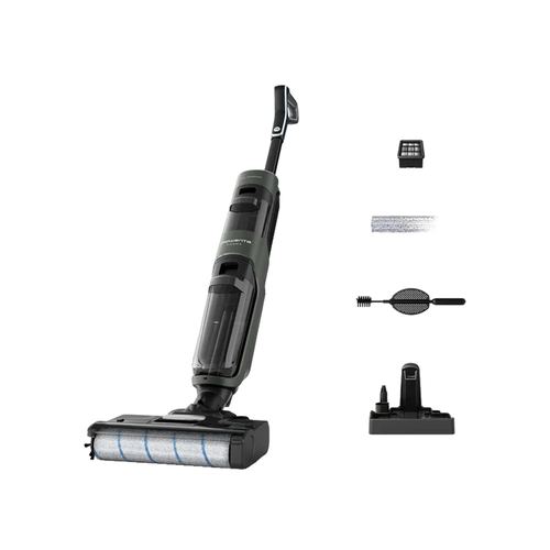 Aspirateur Laveur Rowenta 200 W sans Fil X-clean 4
