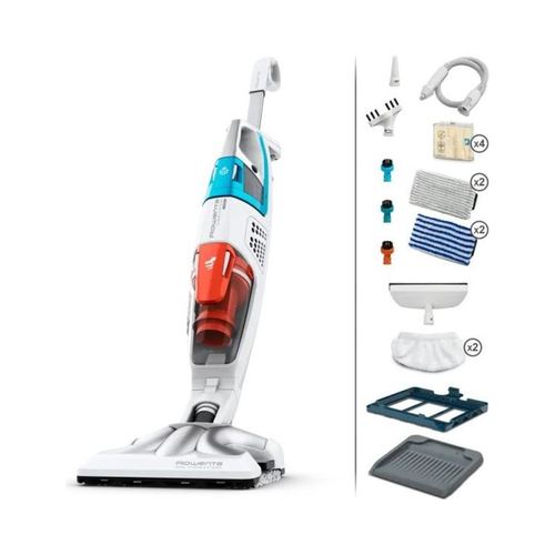 Aspirateur Clean & Steam Multi sans Fil 1700 W Rowenta