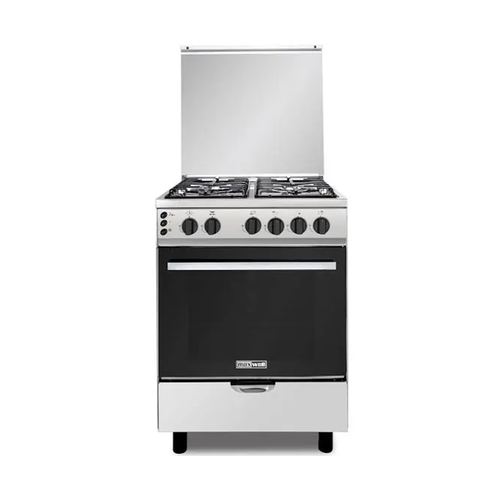 Cuisinière Maxwell CFM60GIS 60 cm