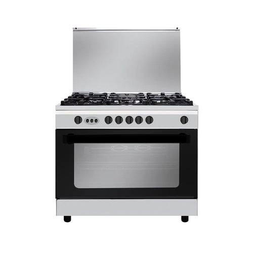 Cuisinière Maxwell CFM80GIS 80 cm