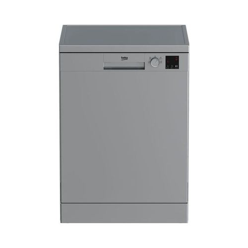 Lave-vaisselle Beko 13 Couverts Silver