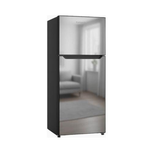 Réfrigérateur Façade Miroir VTH20-46W 460 L Concorde