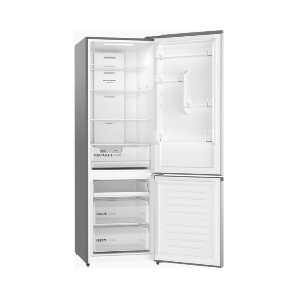 Réfrigérateur Combiné CCN42-CI 420 L No Frost & Inverter Concorde
