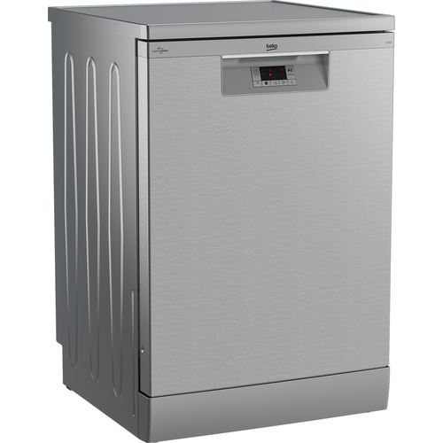 Lave-vaisselle Beko 14 Couverts AutoDoor Inox