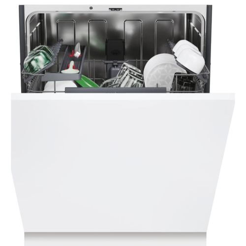 Lave-vaisselle Encastrable Rosières RS5C4L0A-47 15 Couverts, WiFi