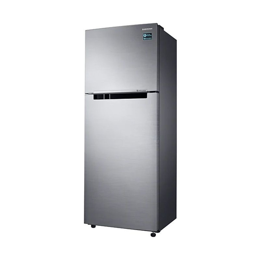 Réfrigérateur Samsung RT40 321L Silver RT40K500JS8, No Frost