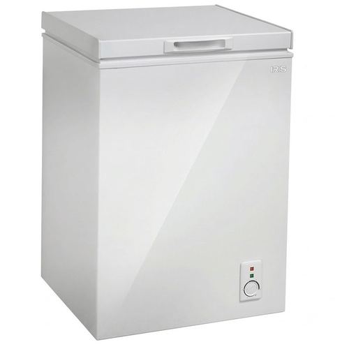Congélateur Horizontal Iris CF-100 100L Gris