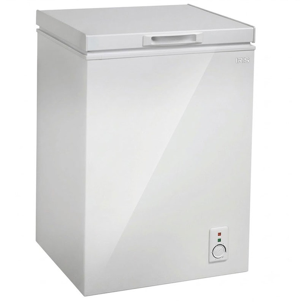 Congélateur Horizontal Iris CF-100 100L Gris