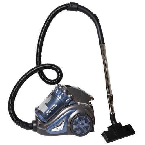 Aspirateur sans Sac Florence HJX-1806 2200 W 3 Litres Bleu