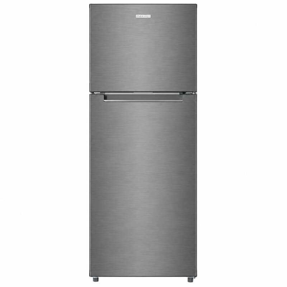 Réfrigérateur Maxwell RDNH440 No Frost, Inox