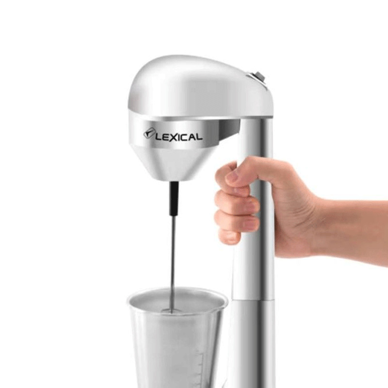 Milk-Shaker Lexical 100W