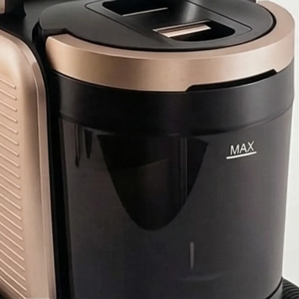 Nettoyeur de Taches Lexical 1650W - réservoir