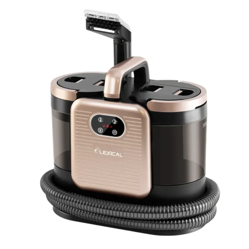 Nettoyeur de Taches Lexical 1650W