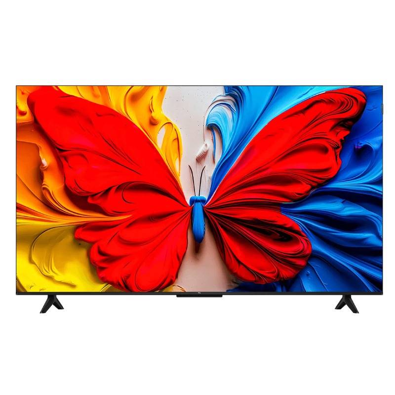 Téléviseur TCL 50S5K QLED Full HD Smart Google TV 50 pouces