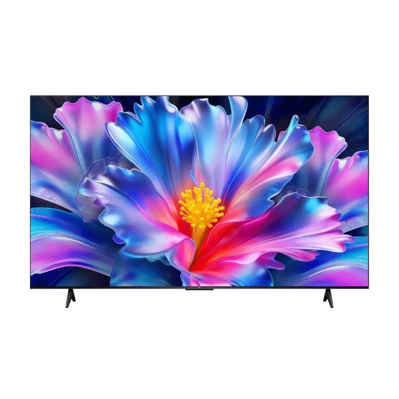 Téléviseur TCL 55P6L 4K UHD Smart Google TV HDR10 55 pouces