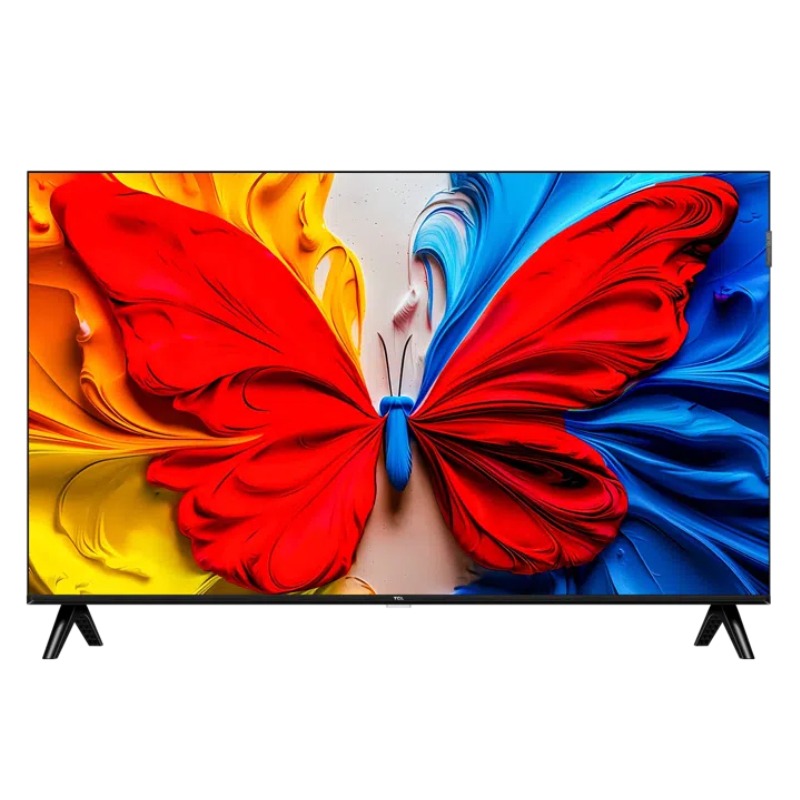 Téléviseur TCL 43S5K QLED Full HD Smart Google TV 43 pouces