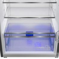 Réfrigérateur Beko 2 Portes 367L NoFrost Silver - vue 5