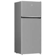 Réfrigérateur Beko 2 Portes 367L NoFrost Silver
